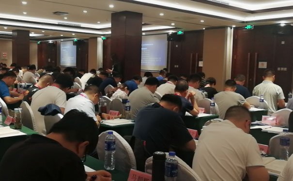 随州中级经济师培训哪家机构好