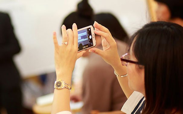 南京美联英语课程怎么样