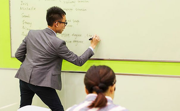 南京美联英语靠谱吗