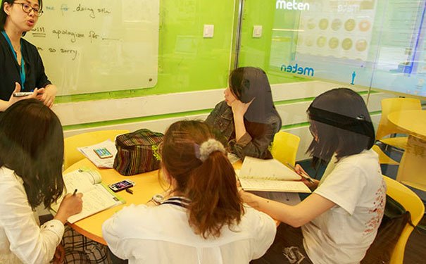 南京美联英语学费多少