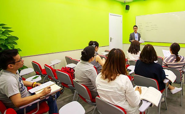 苏州美联英语学费多少