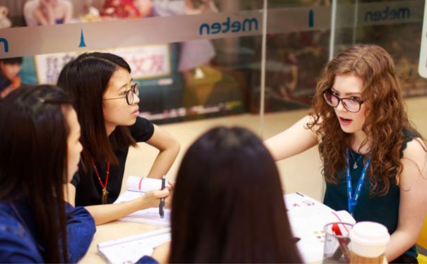 深圳美联英语多少钱一节课