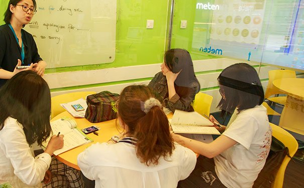 东莞美联英语校区分布 东莞美联英语校区分布