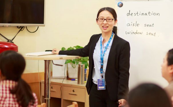 西安美联英语靠谱吗