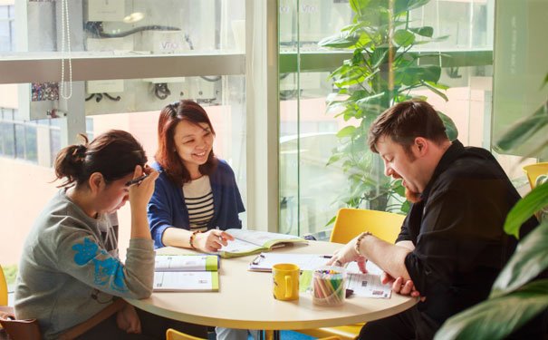 大连美联英语培训费用