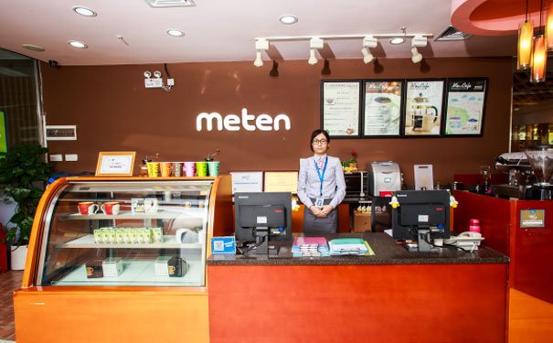 杭州美联英语地址