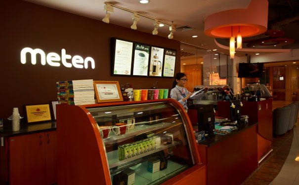 泉州美联英语学费