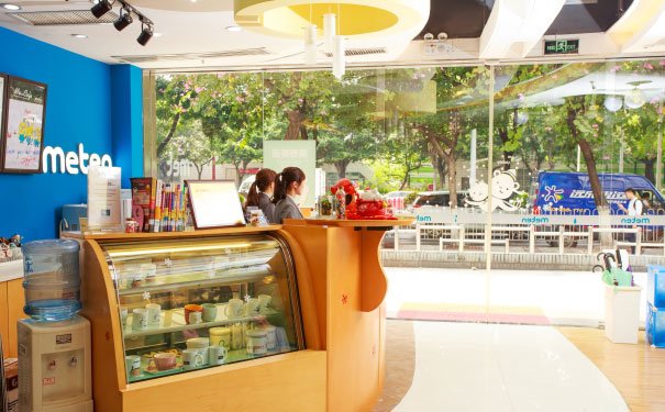 南通美联英语课程价格