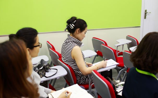 汕头美联英语在哪里