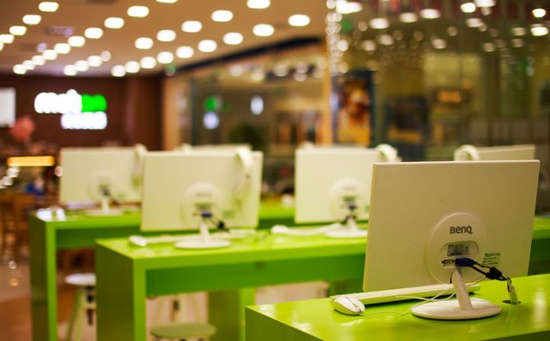 福州美联英语培训学校