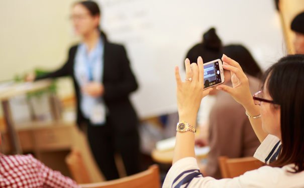 天津美联英语地址