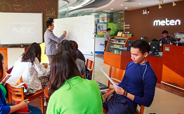 湘潭美联英语怎么样好不好_学费价格表