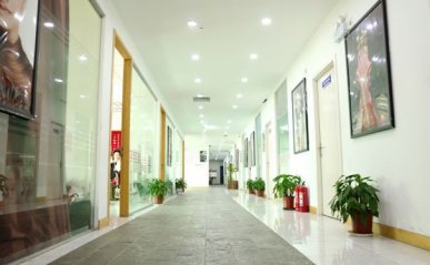 郑州艾尼斯化妆学校靠谱吗