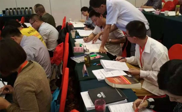 鞍山注册安全工程师培训机构推荐