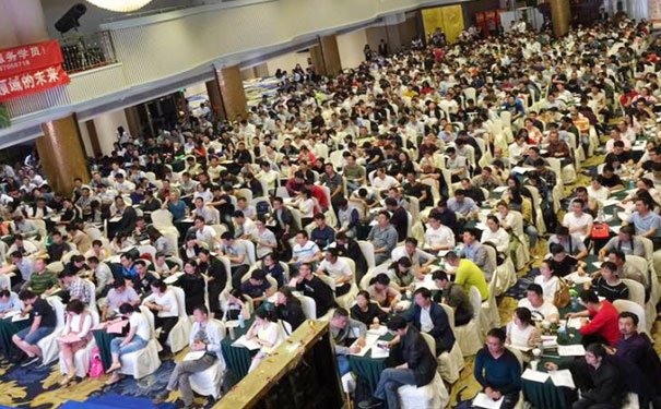 本溪注册安全工程师培训哪家机构好_培训班费用多少钱