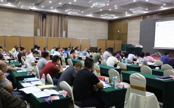 济南注册安全工程师培训哪家机构好_培训班费用多少钱