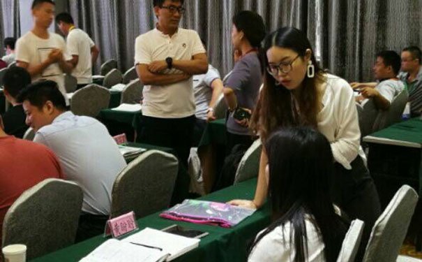 昆山注册安全工程师培训机构