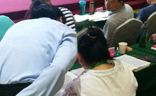 苏州注册安全工程师培训学校