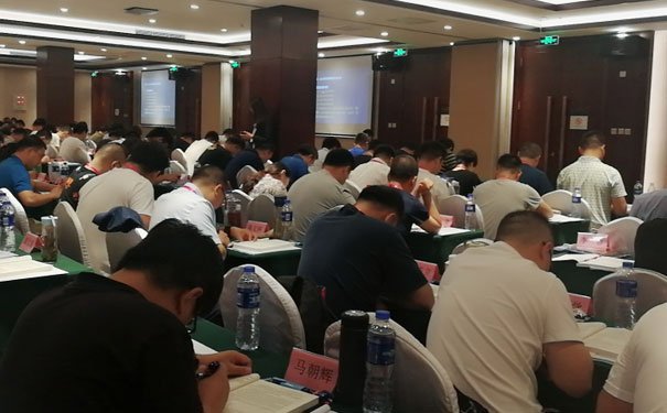 南通注册安全工程师培训哪家机构好_培训班费用多少钱