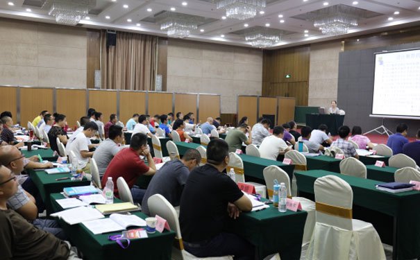 连云港注册安全工程师培训机构