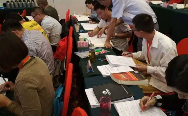 无锡注册安全工程师培训机构
