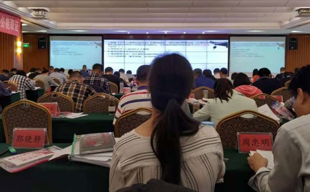 盐城注册安全工程师培训机构