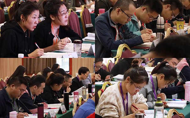 郑州注册安全工程师培训哪家机构好_培训班费用多少钱