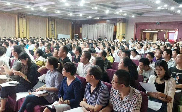 南昌注册安全工程师培训班