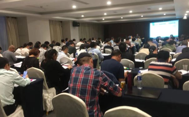 南昌注册安全工程师培训时间