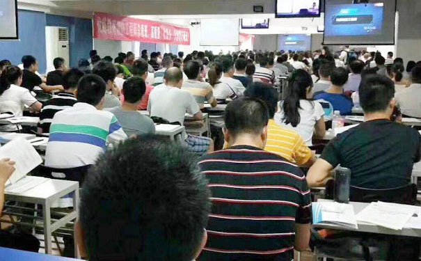 江西注册安全工程师培训哪家机构好_培训班费用多少钱