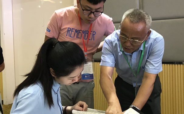 商丘注册安全工程师培训哪家机构好_培训班费用多少钱