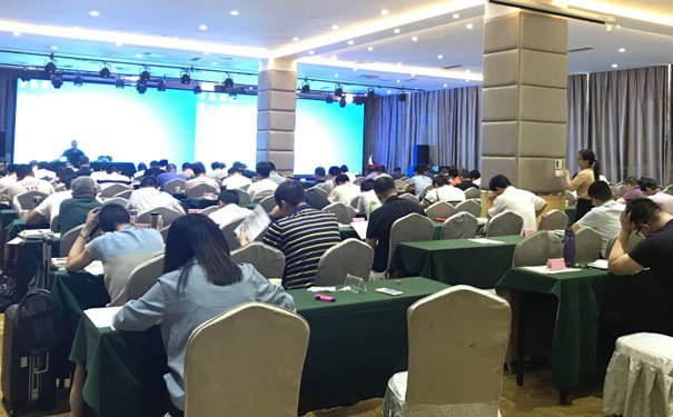 三门峡注册安全工程师培训哪家机构好_培训班费用多少钱