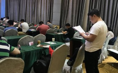 漯河注册安全工程师培训哪家机构好_培训班费用多少钱