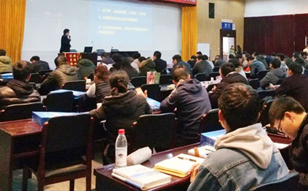  邵阳注册安全工程师培训哪家机构好_培训班费用多少钱
