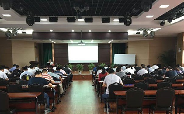 汉中注册安全工程师培训机构