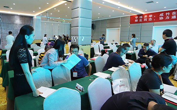 中山注册安全工程师培训哪家机构好_培训班费用多少钱