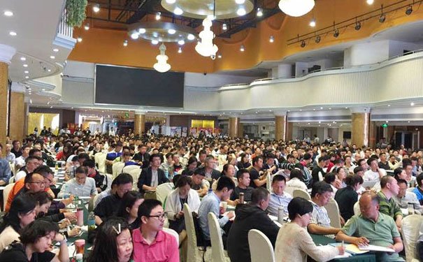 青岛健康师培训哪个机构好_费用多少