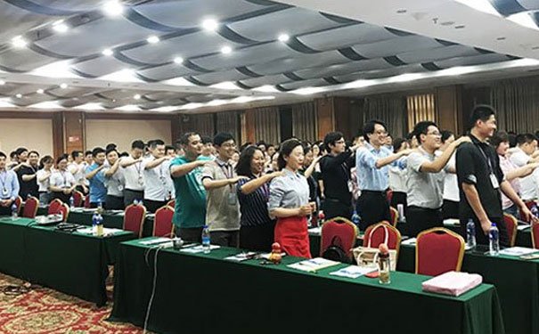 淄博健康师培训班