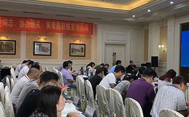 德州健康师培训哪个机构好_费用多少
