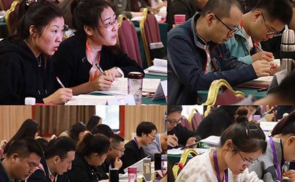 日照健康师培训哪个机构好_费用多少