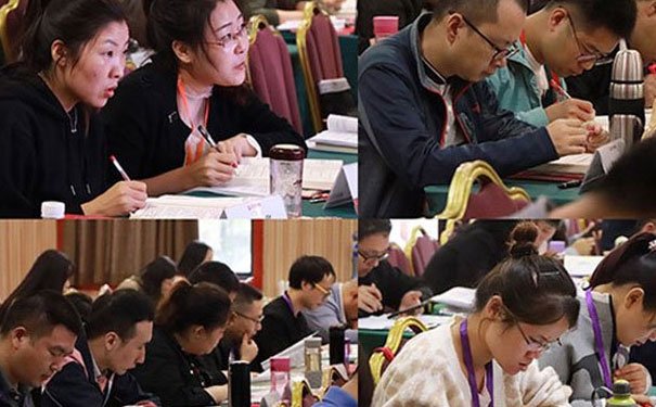 厦门健康师培训费用