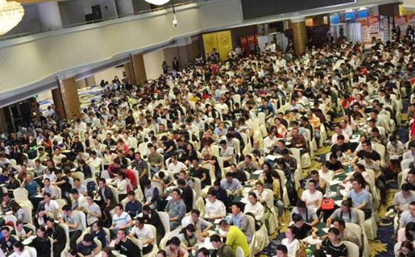 云南健康师培训哪个机构好_费用多少