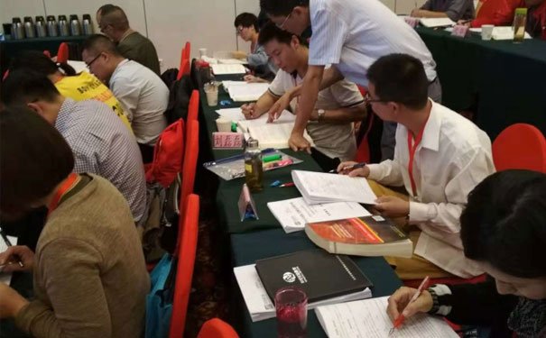 东莞健康师培训哪个机构好_费用多少