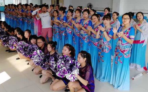 沈阳师联幼师学校收费情况