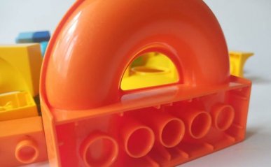 常州新北区少儿学编程哪里好_学费多少钱