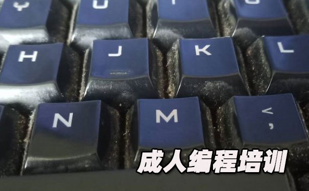 北京成人编程培训学校_地址，学什么内容-中公优就业IT