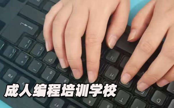 济南成人编程培训学校_地址，学什么内容-中公优就业IT