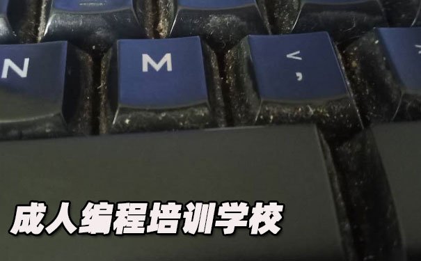 武汉成人编程培训学校_地址，学什么内容-中公优就业IT