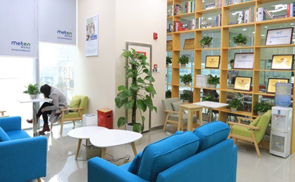 东莞虎门镇成人英语培训班_学费价格多少钱「看这里」-美联学校