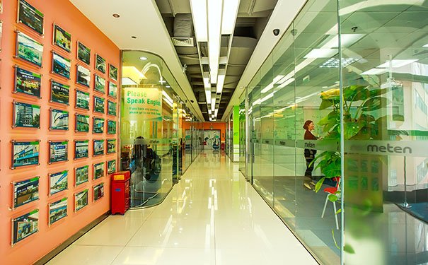 武汉洪山区成人英语培训班_学费价格多少钱「看这里」-美联学校